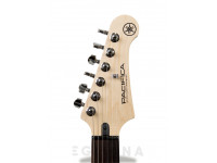 Yamaha Pacifica 112V, United Blue Yamaha Pacifica 112V, United Blue